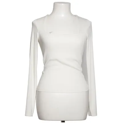Omlottopp (Vit) från H&M