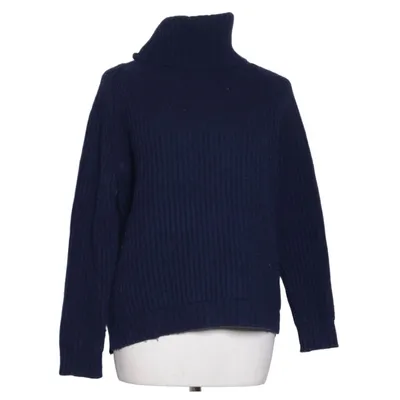 Polotröja (Blå) från GANT Rugger Polyamid, Ull