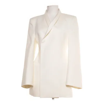 Blazer (White) from Source Unknown Polyester