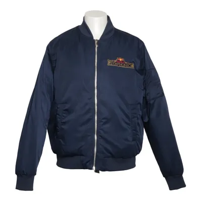 Bomberjacka (Bomber 2.0) från STANLEY/STELLA Återvunnen polyester