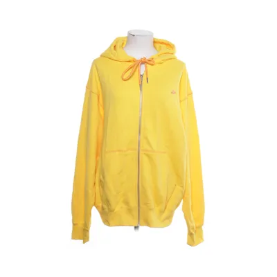 Huvtröja (Zip Hoodie) från Planet NUSA Ekologisk bomull