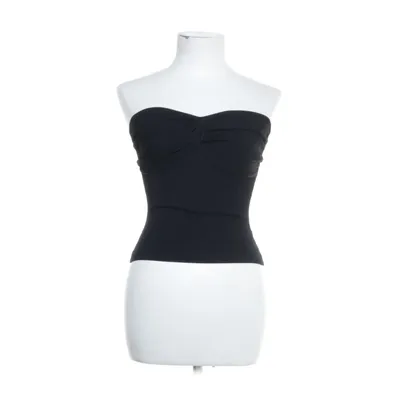 Tubtopp (Svart) från Bubbleroom Polyamid, Viskos