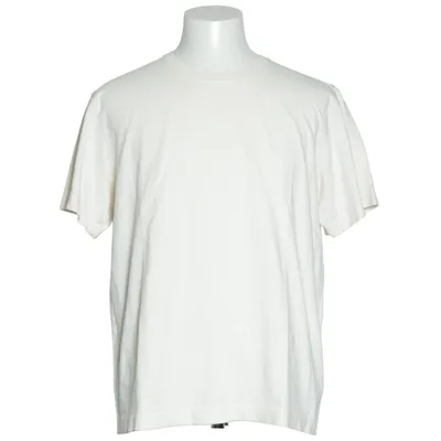 T-shirt (Weiß) von Arket Baumwolle