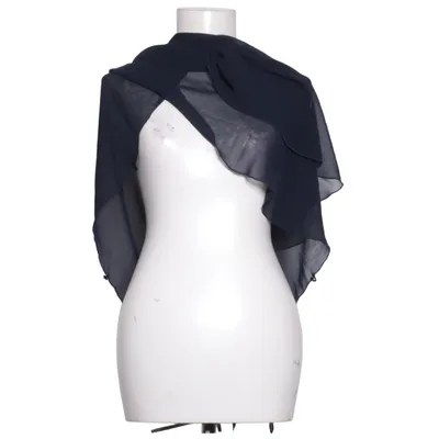 Bolero (Blue) from Vera Mont Polyester