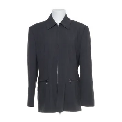 Jacka (Grå) från Betty Barclay Polyester, Ull