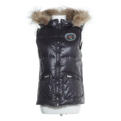 Outer vest (Black) from Napapijri
