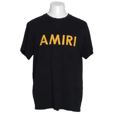 T-shirt (Svart) från AMIRI Bomull