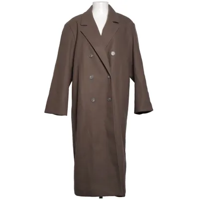 Kappa (Oversized Coat) från NA-KD Polyester