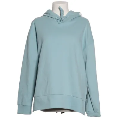 Hættetrøje (Maika, Cameo) fra Elbsand Bomuld, Elastan, Polyester