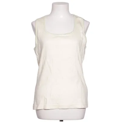 Tank Top (Yellow) from Lipo Lipo Cotton