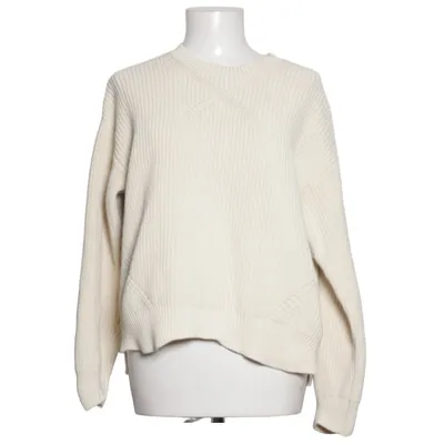 Tröja (Beige) från Aiayu Ekologisk bomull