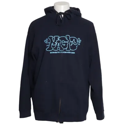 Sweat à capuche (Classic) de Fruit of the Loom Coton, Polyester