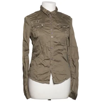 Skjorta (Grön) från G-Star Raw Denim Bomull, Elastan