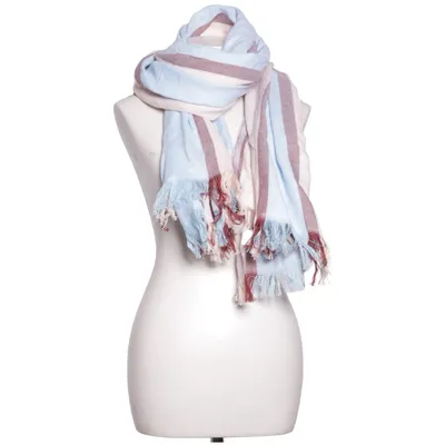 Halsduk (Blå, Beige, Brun) från Ellos Home