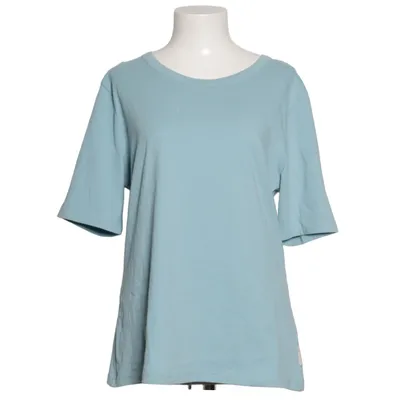 T-shirt (Siva, Cameo) de Elbsand Coton, Élasthane