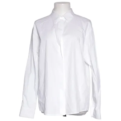 Skjorta (Vit) från Stylein Ekologisk bomull