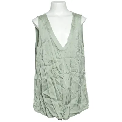 Top (Green) from Sorbet Elastane, Viscose