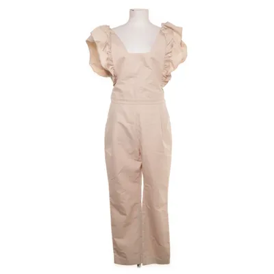 Byxdress (Beige) från Custommade