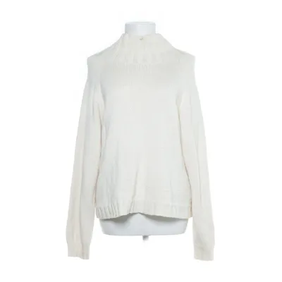 Sweater (Hvid)