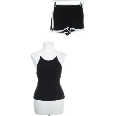 Set (Black) from Oysho Polyamide, Polyester, Viscose