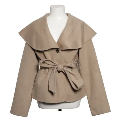 Kappa (Beige) från NA-KD Akryl, Polyamid, Polyester, Viskos, Ull