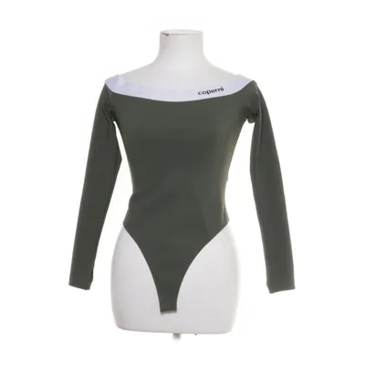 Body (Grön) från Coperni Elastan, Nylon, Polyester
