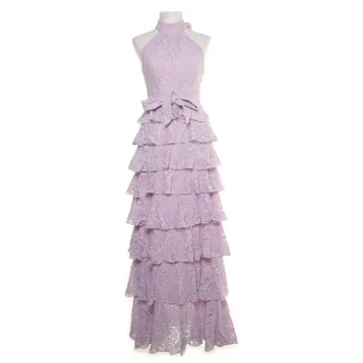 Halterneckklänning (Angel Maxi Dress) från Love Lolina Bomull, Nylon, Viskos