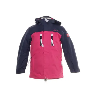 Allvädersjacka (Bryggen 3 In 1 Jacket) från Trollkids Polyester