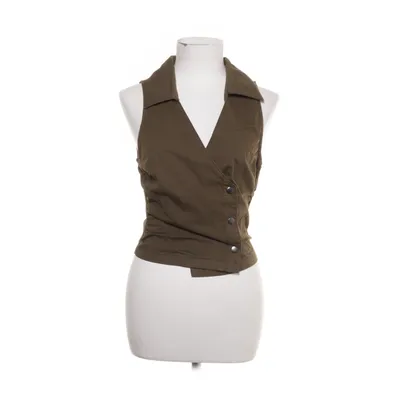Vest (Pete Top) fra Oval Square Bomuld