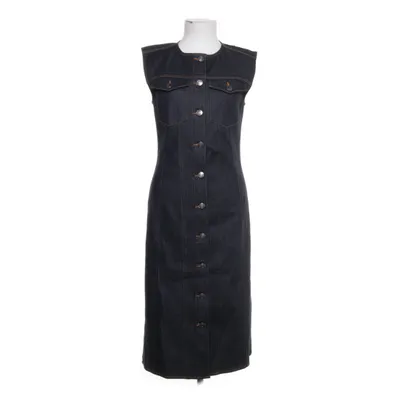 Jeansklänning (Blå) från Neuw Bomull, Elastan, Polyester