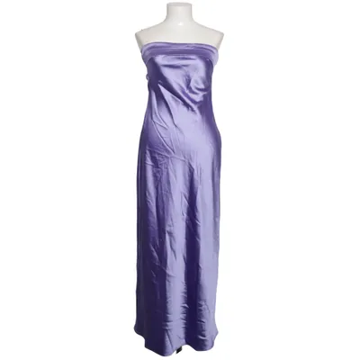 Robe longue (Violet) de Aiyana Polyester