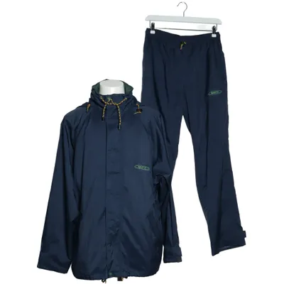 Sportssæt (Blå) fra Tenson Polyester