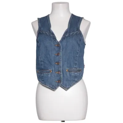 Jeansväst (Blå) från Levi's Premium Bomull