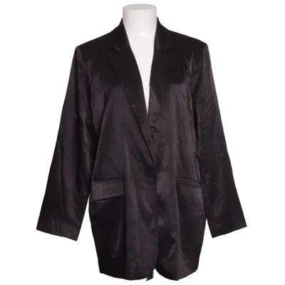 Kappa (Svart) från Coop Polyester, Viskos