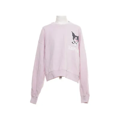 Collegetröja (Rosa) från Zara Bomull