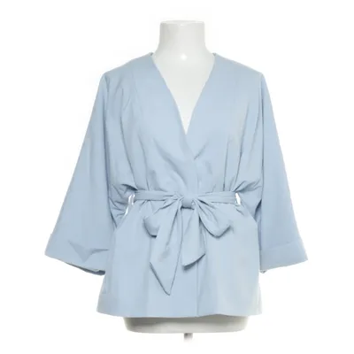 Jack (Blauw) van Pernilla Wahlgren Polyester, Viscose, Elastaan