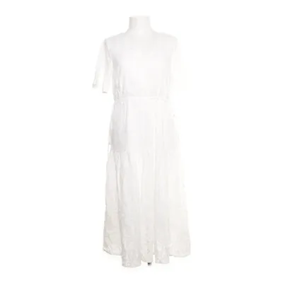 Maxi dress (Lini Midi Dress) from YAS Cotton, Polyester