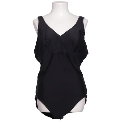 Baddräkt (Svart) från Abecita Elastan, Polyamid