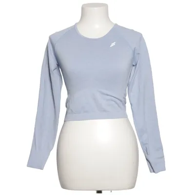 Sports top (Blue) from DoYouEven