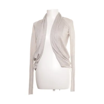 Wikkelvest (Beige) van Allsaints Wol