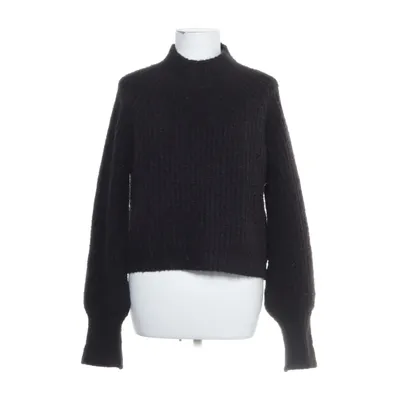 Polotröja (Svart) från Pernilla Wahlgren Design Akryl, Elastan, Polyester