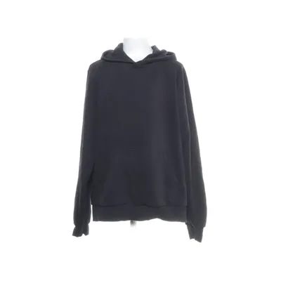 Huvtröja (Svart) från SOC Bomull, Polyester