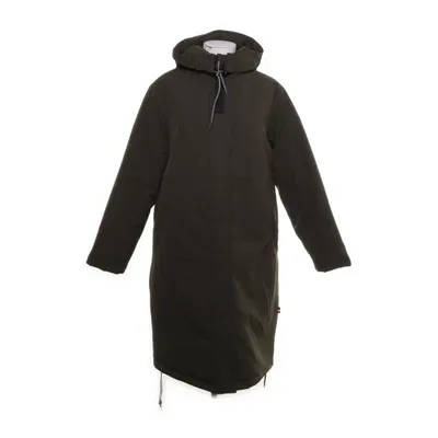 Vinterkappa (Jean Paul Norge) från Jean Paul Gaultier for Lindex Elastan, Polyester