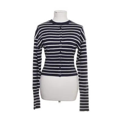 Cardigan (Blauw, Wit) van Lioness Nylon, Polyester, Viscose