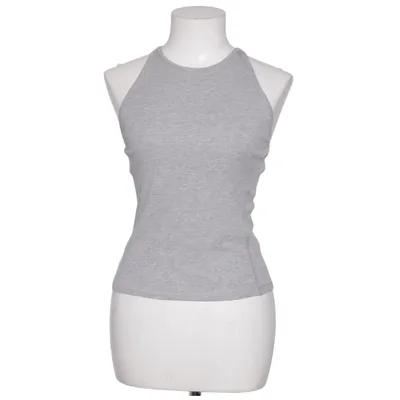 Träningslinne (Grå) från Casall Elastan, Modal