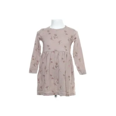 Kjole (Beige) fra Lil'Atelier Bomuld, Elastan, Modal