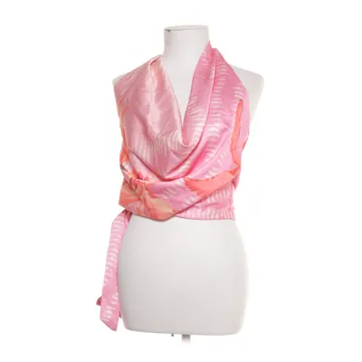 Halternecktopp (Nessie Cowl Neck Top) från Peppermayo Elastan, Polyester