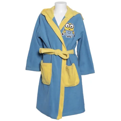 Badrock (Blå, Gul) från SkyBrands Polyester