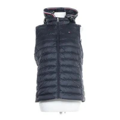 Ytterväst (LW Padded Global Stripe Vest) från Tommy Hilfiger