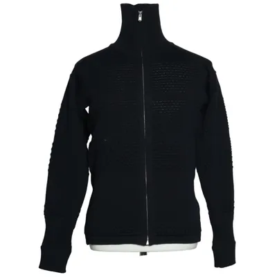 Cardigan (Fisherman) van S.N.S. Herning Wol
